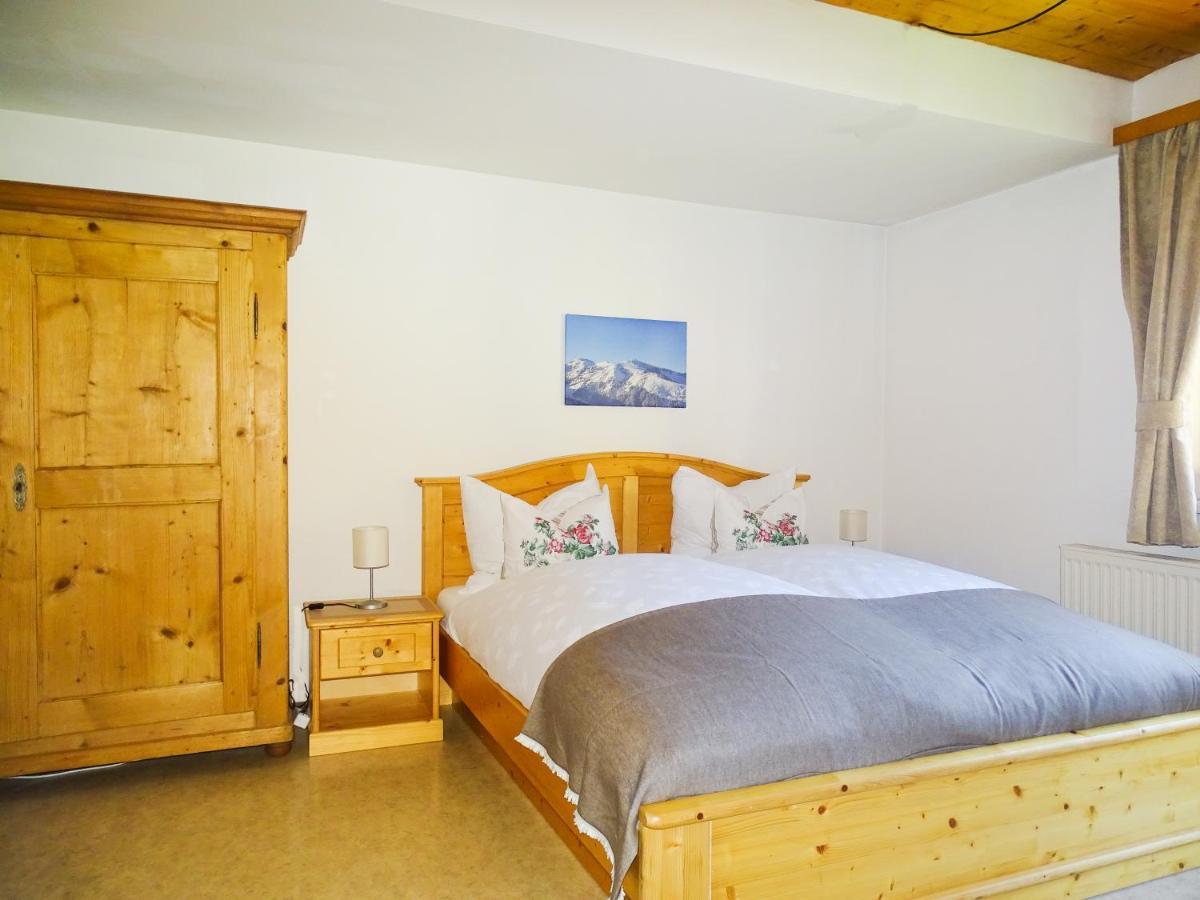 Haus Schneeberg Mit Hochkoenig Card Mühlbach am Hochkönig Exterior foto