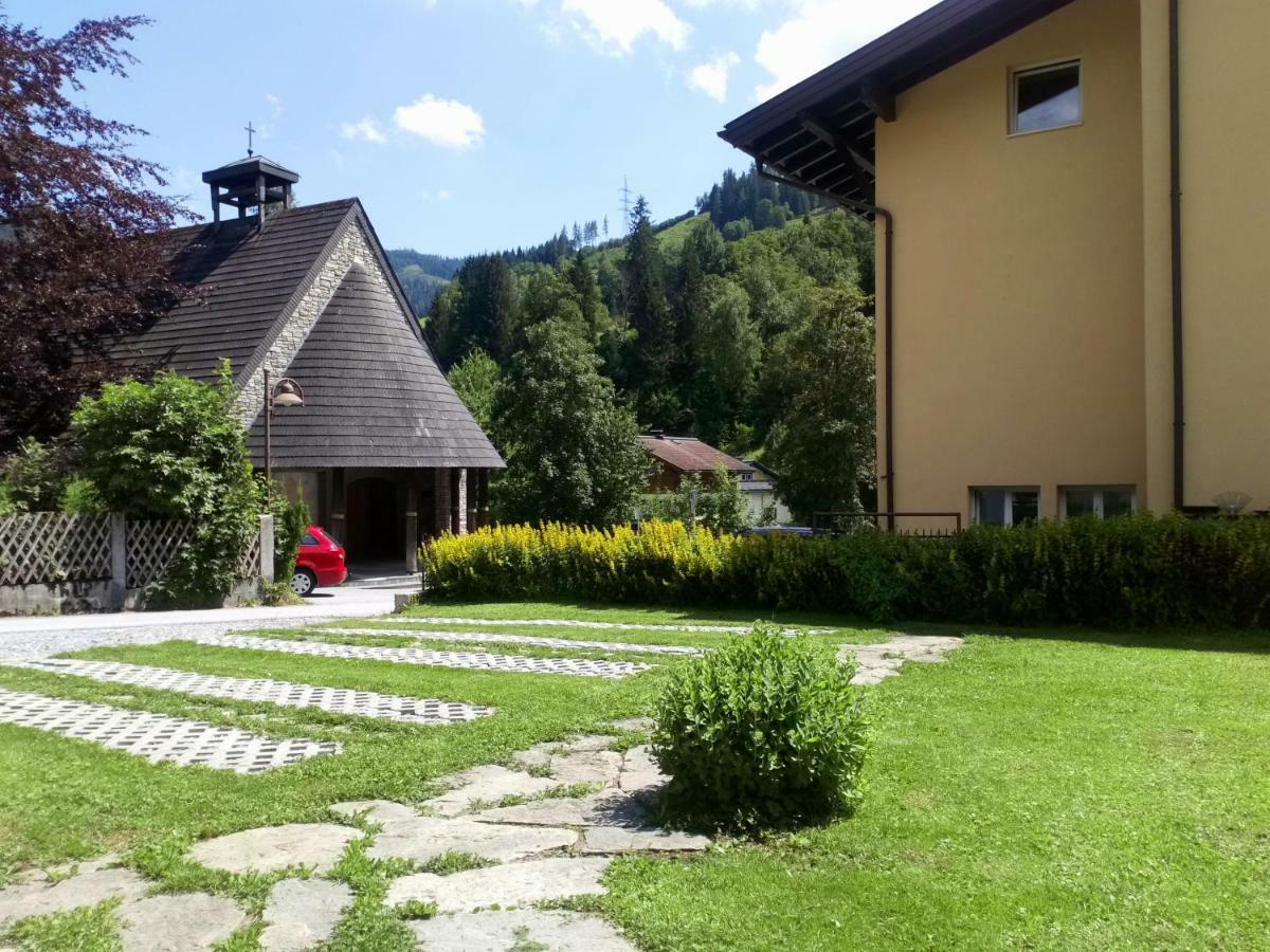 Haus Schneeberg Mit Hochkoenig Card Mühlbach am Hochkönig Exterior foto